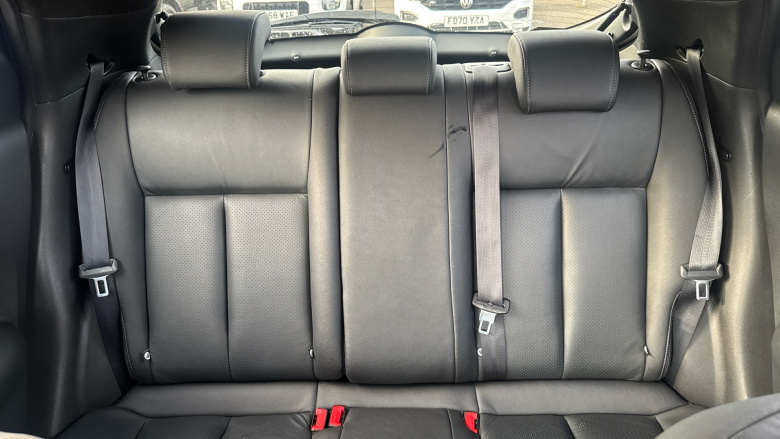 Nissan Juke 1.6 Tekna 5dr Xtronic [Bose] Petrol Hatchback